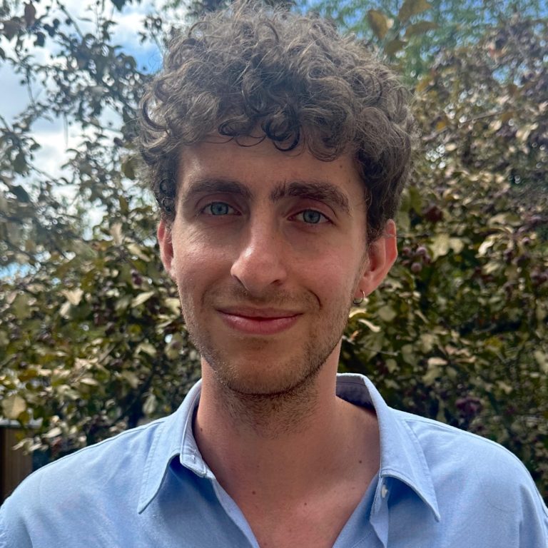 Victor Baudrier, psychologue à Paris